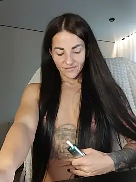 Cute____Girl webcam