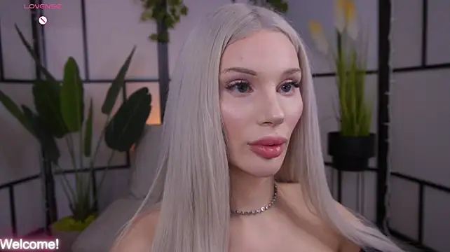 BarbieKara webcam