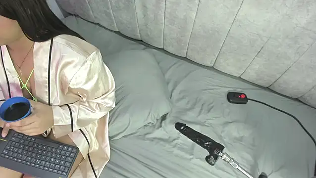 Lewins78 webcam