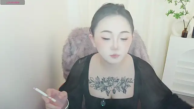 yanyan88 webcam
