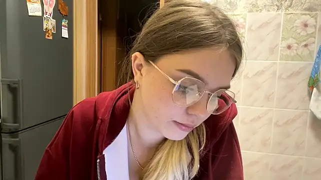 ShavonneFahrenkrug webcam