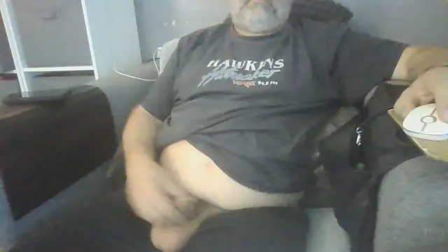 Naturistmale45 webcam