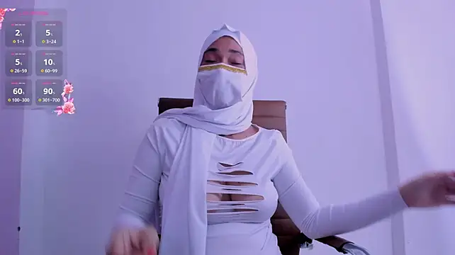 zuri_zayn webcam