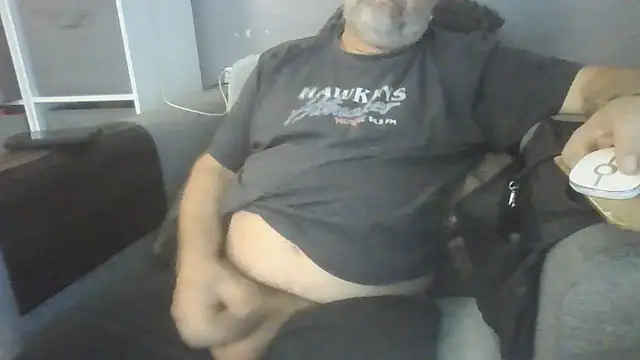 Naturistmale45