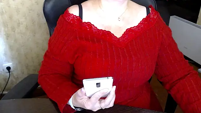 AlisaHot55