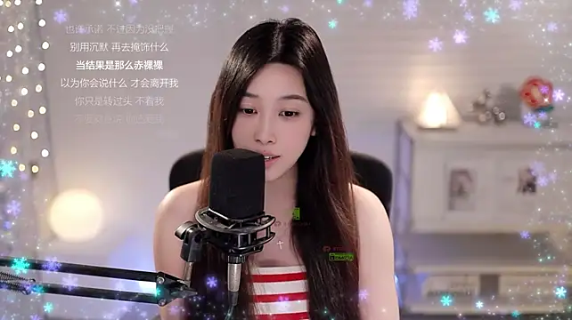 SleepArtist webcam
