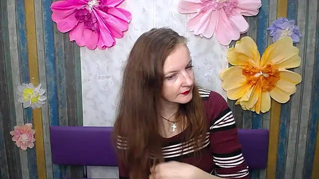 MeganPirs webcam