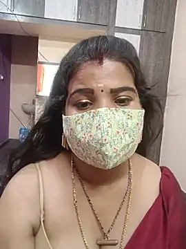 Devi_Tina webcam
