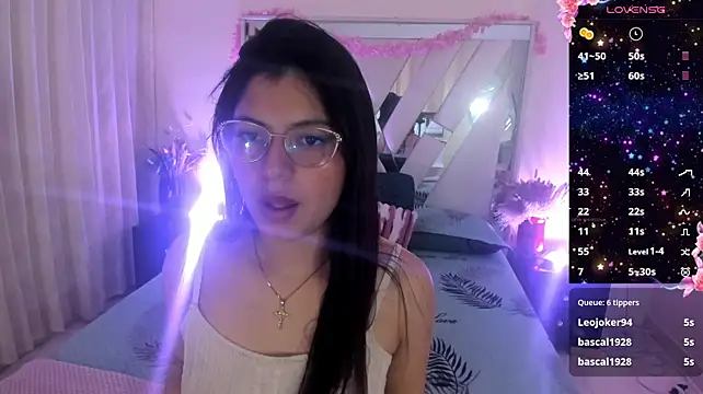 connie_forero webcam