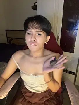 Plaxxxtique webcam