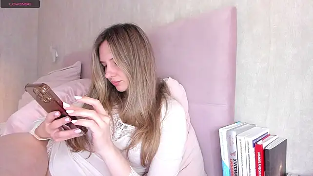 PatriciaBlairs live cam on StripChat
