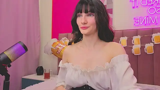 Lili_flowerr webcam