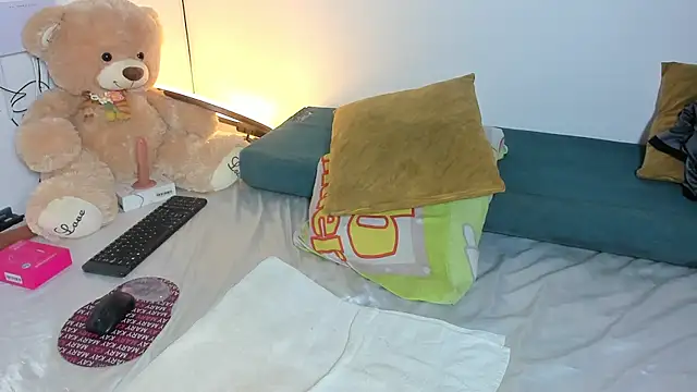 Benjamin_Buster