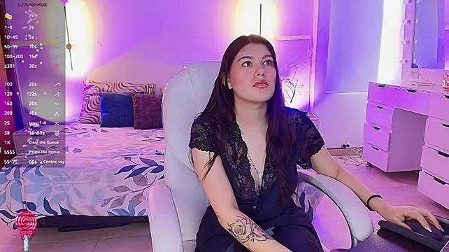 _amylondon webcam
