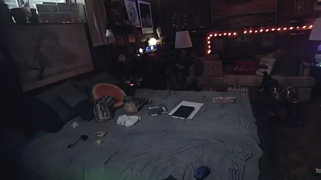 Makowboy live cam preview