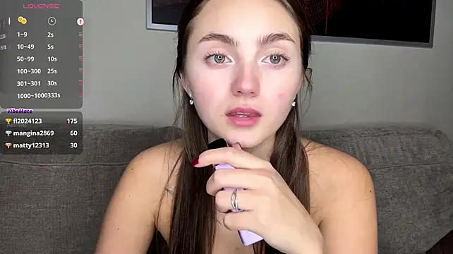 LoraDavi webcam