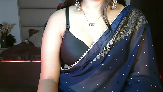 isha_here webcam