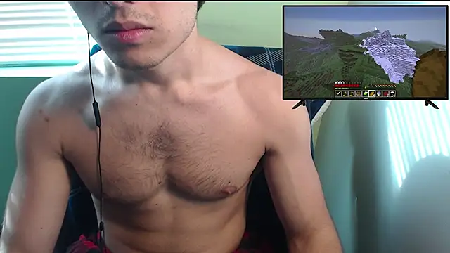 the1invisibleboy webcam