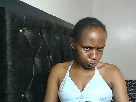 Pixieluck webcam