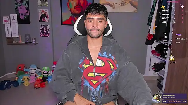 JordanRosie