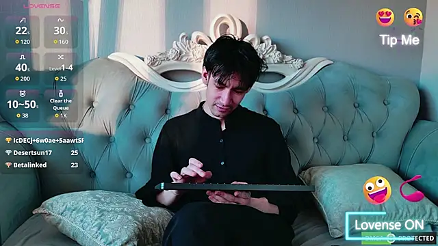 CalvinChapman