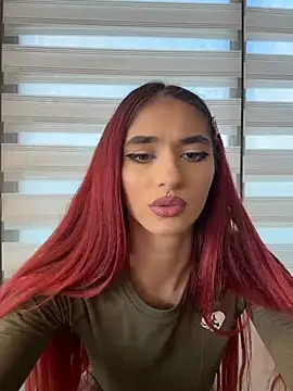 VixenRosse