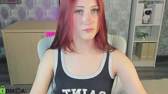 Lara_MarmeLara live cam preview