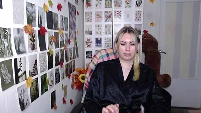 Model: CapriScorpion