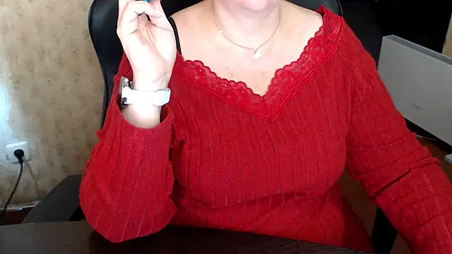 AlisaHot55 live cam on StripChat