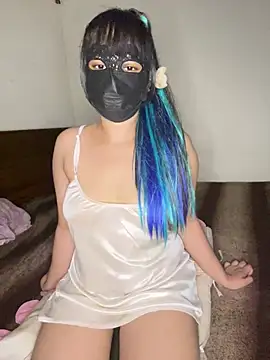 Ariana__Marie webcam