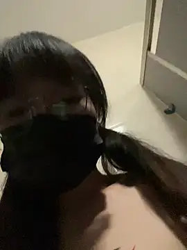 xianyu-ss webcam