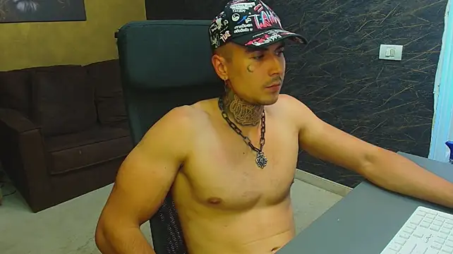RomeoBodhi webcam