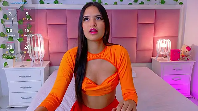 kaily_sweet1 webcam