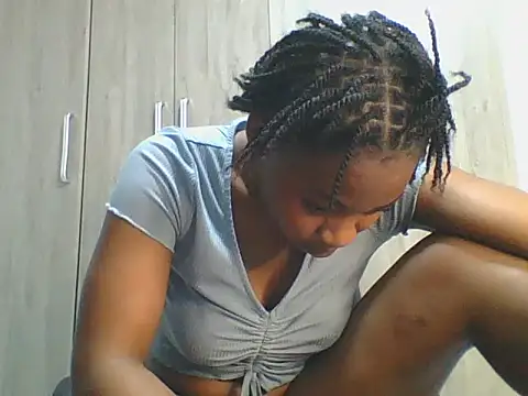 _Becky002 webcam