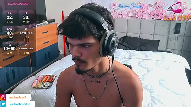 JordanShow