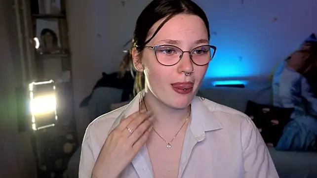 milliedoll webcam
