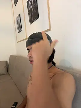 Mao_mdn