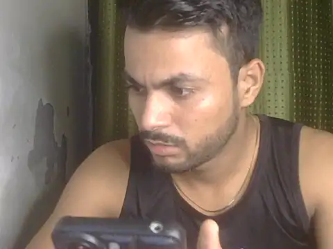 Stubborndesiboy