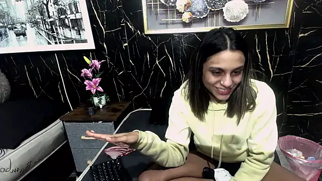 Luscious_Lexy webcam