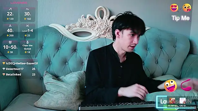 CalvinChapman