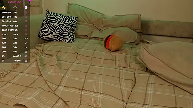 LisbethBetz webcam