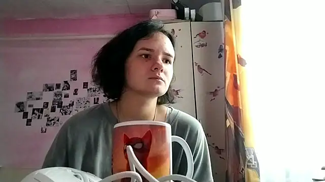 KieraTerlecki webcam