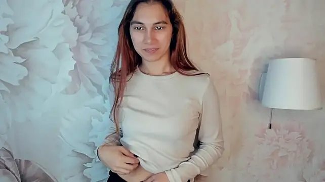 DiedraBaka live cam preview