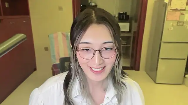 Gooose6 webcam