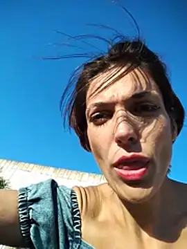 Wild_Witch webcam