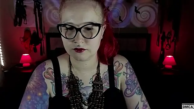 Amanita__Pantherina webcam