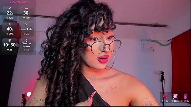Modelo: heka_prudence