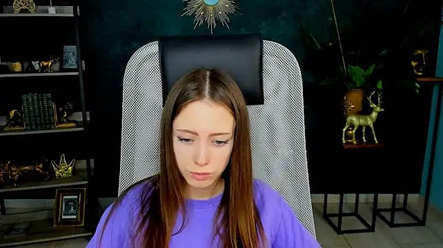 VanessaAnerson webcam