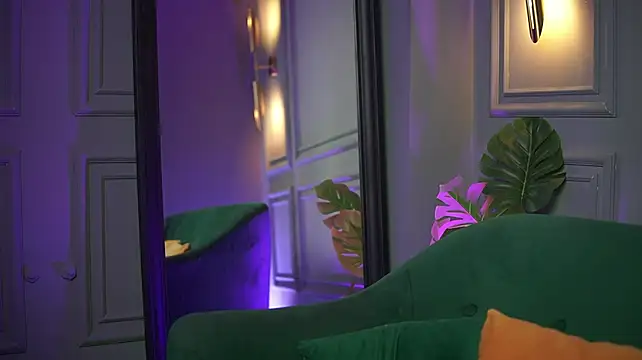 MichelleJo webcam