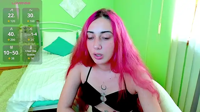 Renesmie webcam